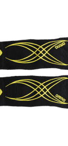 calzari arena giallo
