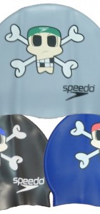 cuffia speedo pirate