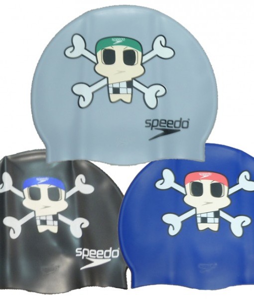 cuffia speedo pirate