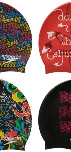 cuffia speedo slogan