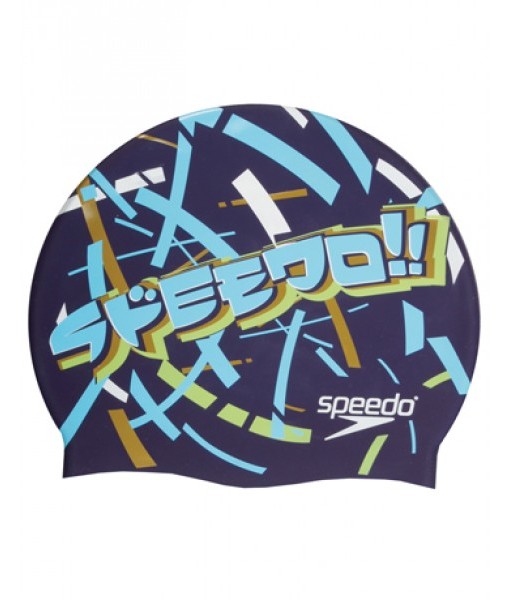 cuffia speedoo