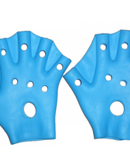 guanto palmato
