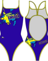 donna sweden
