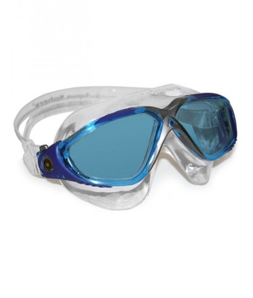 occ aqua sphere vista