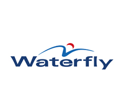 waterfly