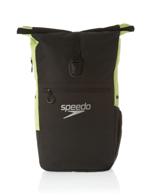 Team Rucksack9