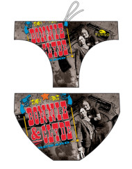 79957-0099 BONNIE AND CLYDE