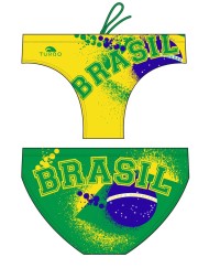 Brasil Spot 2015