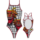 BALI ROSSO DONNA