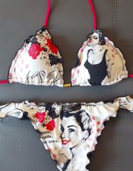 BIK MARILYN