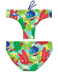 CARIBBEAN VERDE