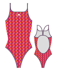 GEOMETRICO DONNA