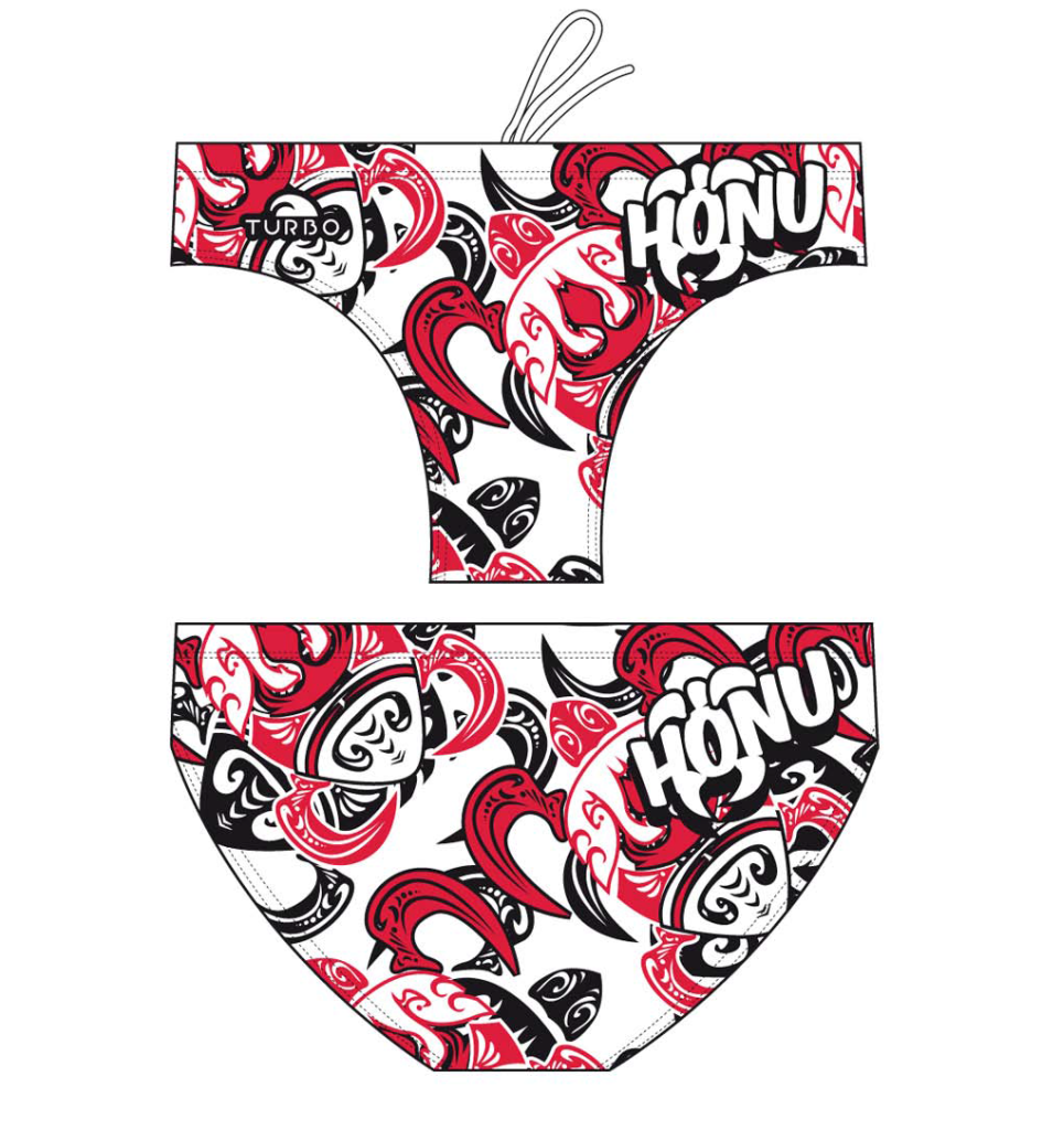 HONO LULU BIANCO