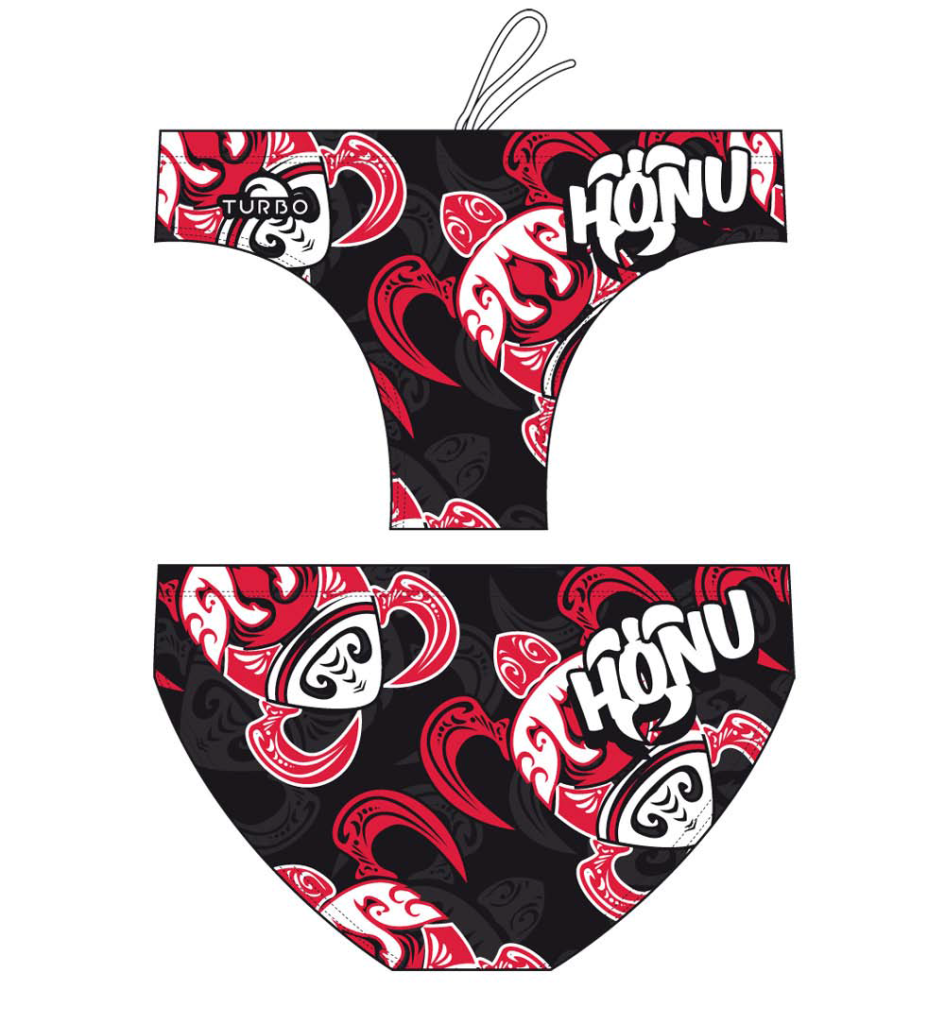 HONO LULU NERO
