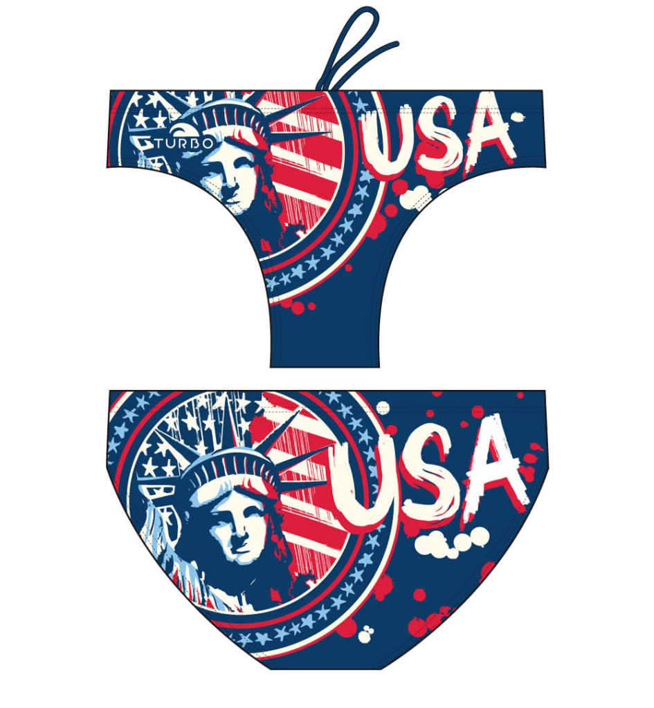 USA 2