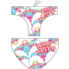 WHAI REPO BIANCO