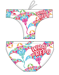 WHAI REPO BIANCO