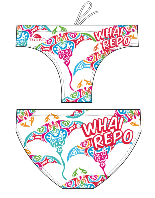 WHAI REPO BIANCO