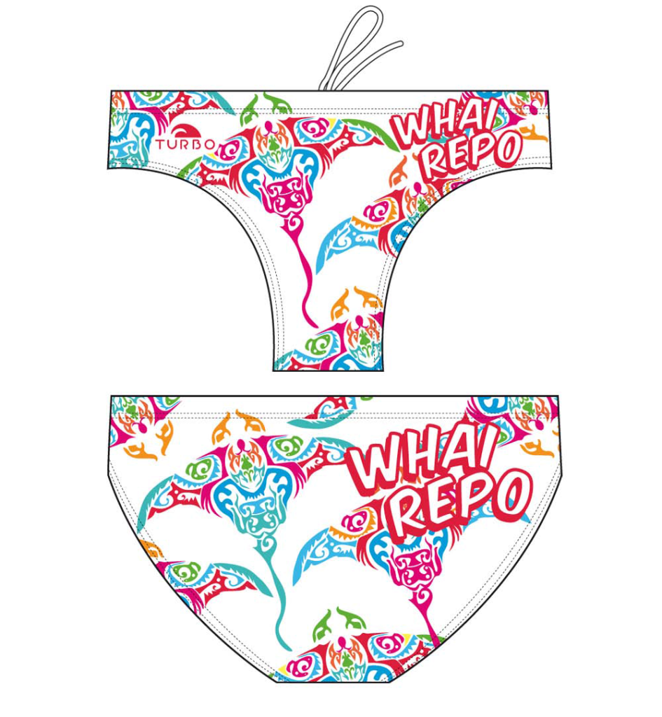 WHAI REPO BIANCO