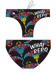 WHAI REPO NERO