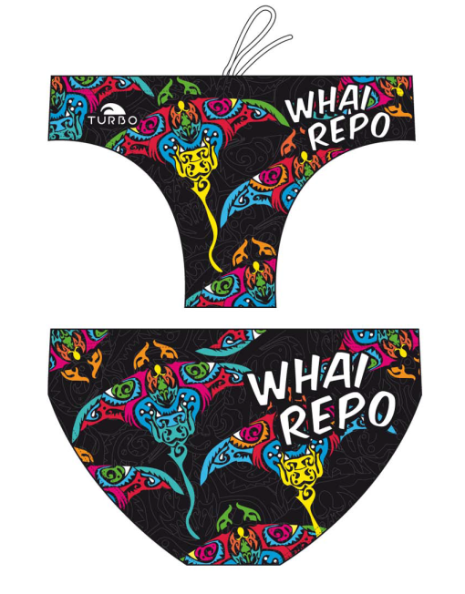 WHAI REPO NERO