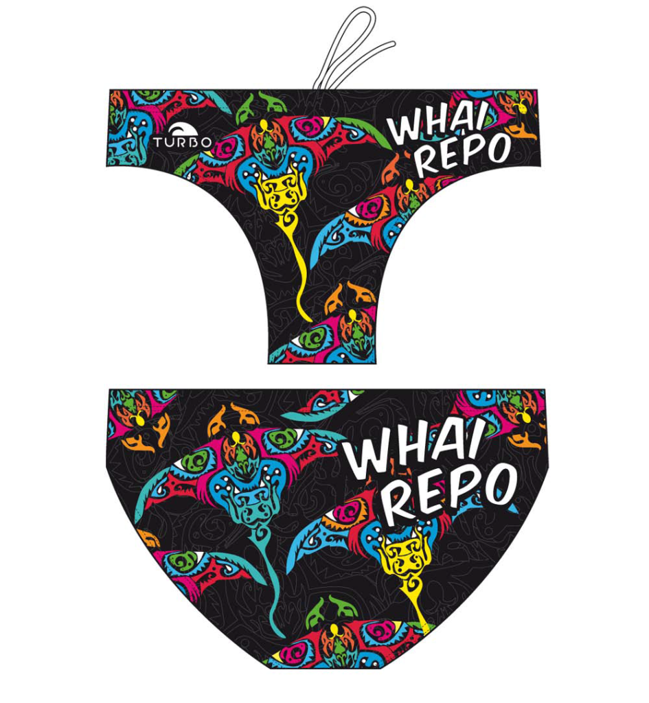 WHAI REPO NERO