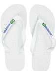 brasil logo white