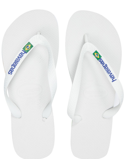 brasil logo white