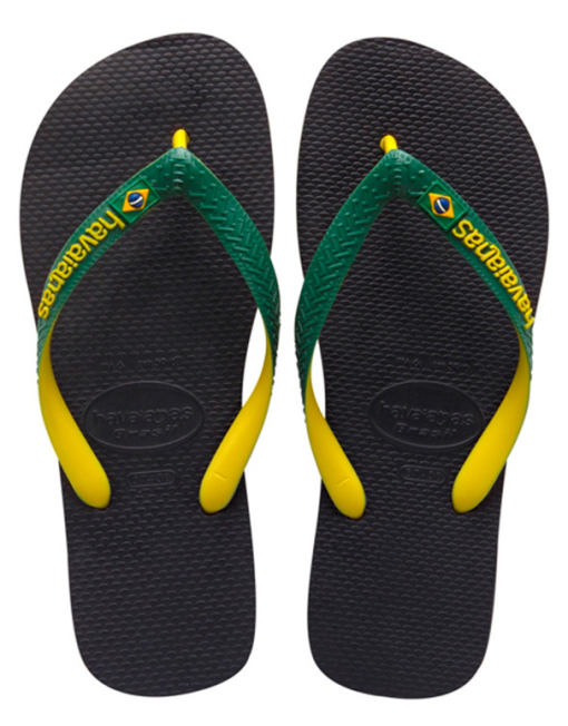 brasil mix black