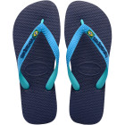 brasil mix blue