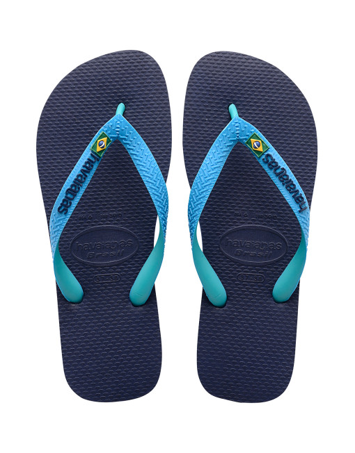 brasil mix blue