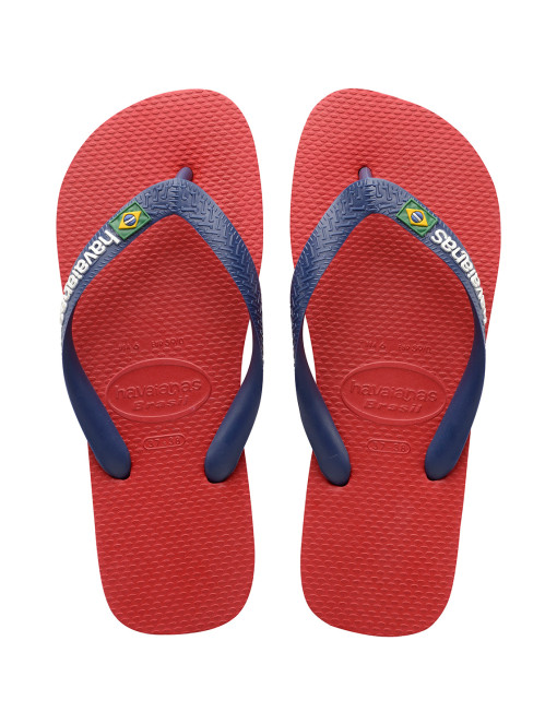 brasil red