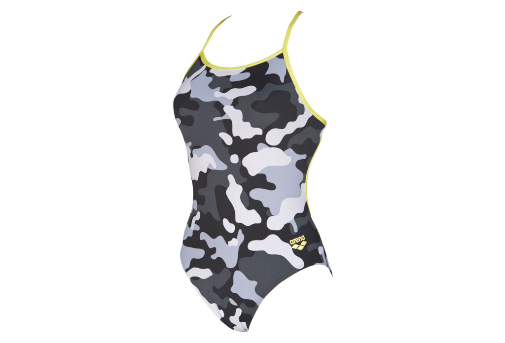 camouflage