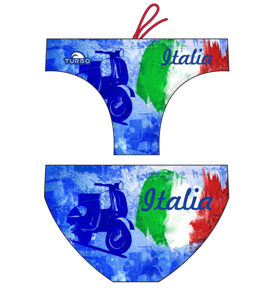 italy