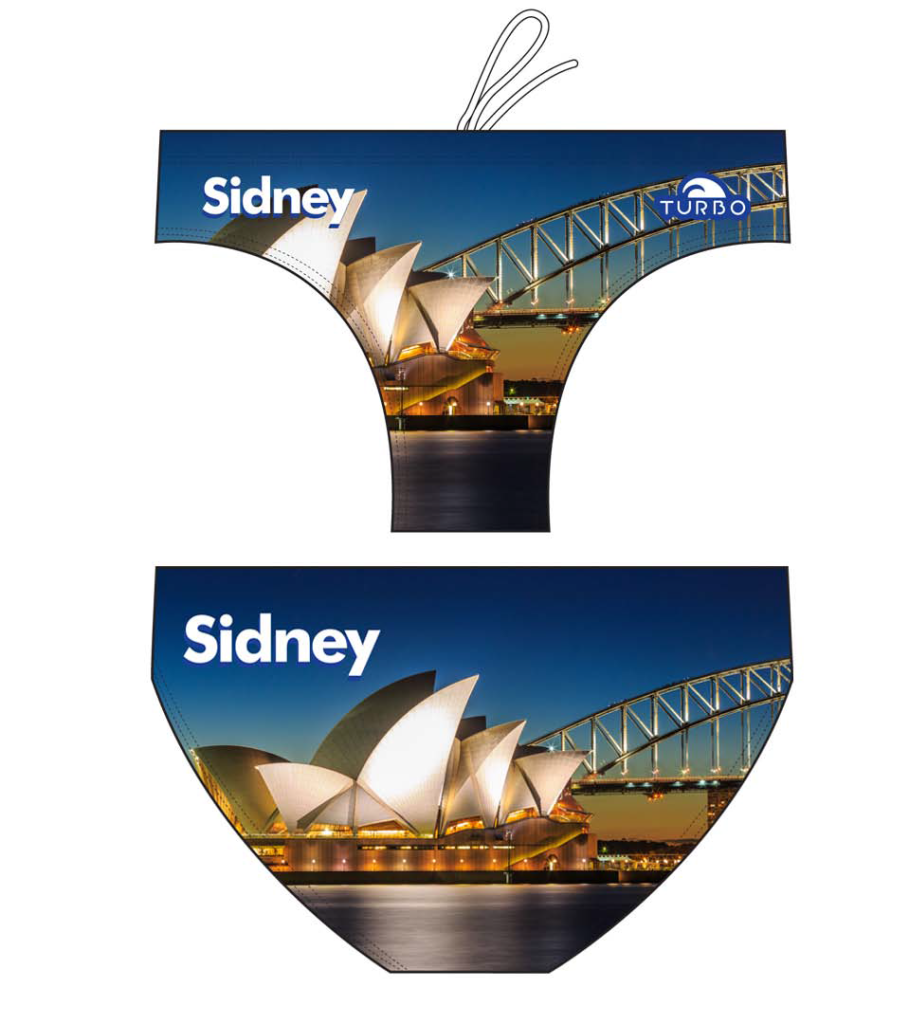 sidney