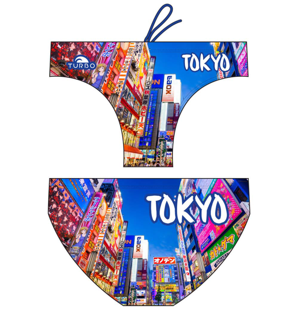 tokyo